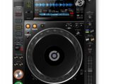 Pioneer CDJNexus2000 nx2 – CD & USB Media Player – view 5