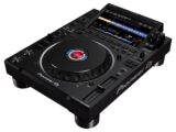 Pioneer CDJ3000 – USB Media Player – view 5