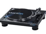 Stanton – ST150 – Record Player – view 4