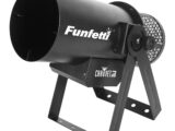 Chauvet DJ Funfetti Shot Confetti Launcher – view 2