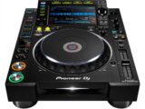 Pioneer CDJNexus2000 nx2 – CD & USB Media Player – view 6