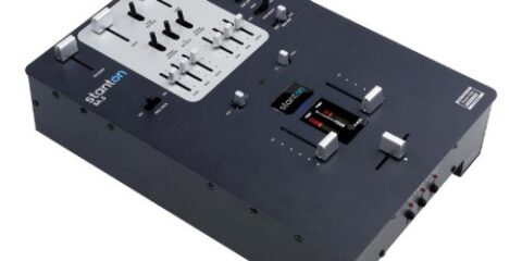 Mixers & Compressors — explore our range