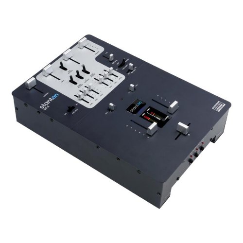 Stanton SA5 Battle Mixer