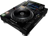Pioneer CDJNexus2000 nx2 – CD & USB Media Player – view 2