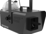 Chauvet DJ SM-250 Snow Machine – view 2