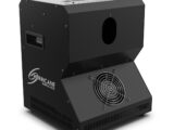 Chauvet DJ Hurricane Bubble Haze Effects Machine – view 2