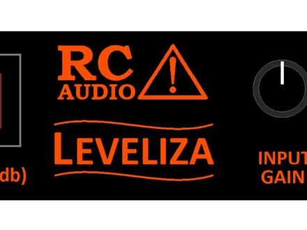 RC1 Leveliza