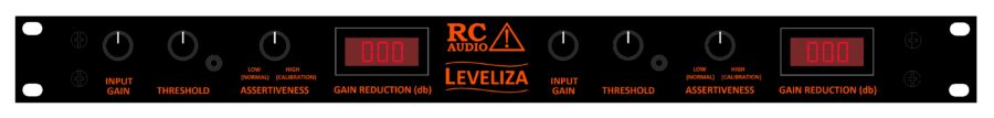 RC1 Leveliza