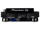 Pioneer CDJ3000 – USB Media Player – view 4