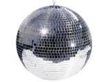 50cm MirrorBall – view 2