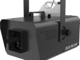 Chauvet DJ SM-250 Snow Machine – view 4