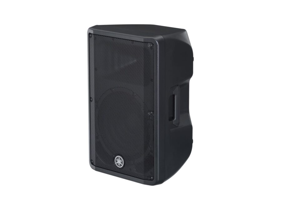 Yamaha DBR12 Active monitor