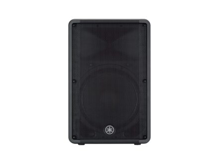 Yamaha DBR15 Active monitor