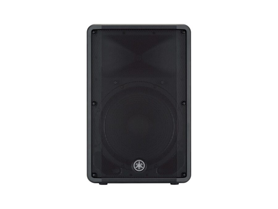 Yamaha DBR15 Active monitor