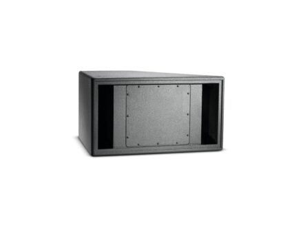 JBL PD5122 – Dual 12″ Low Frequency Extenrion Unit