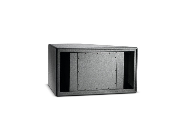 JBL PD5122 – Dual 12″ Low Frequency Extenrion Unit