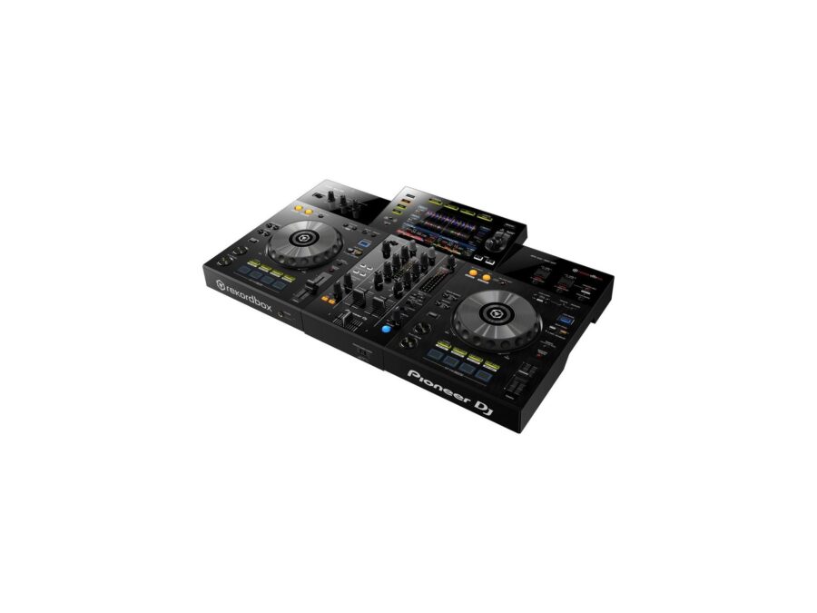 Pioneer XDJ-RR