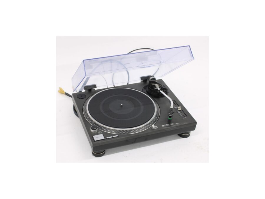 Technic 1210 MKll – Record Player