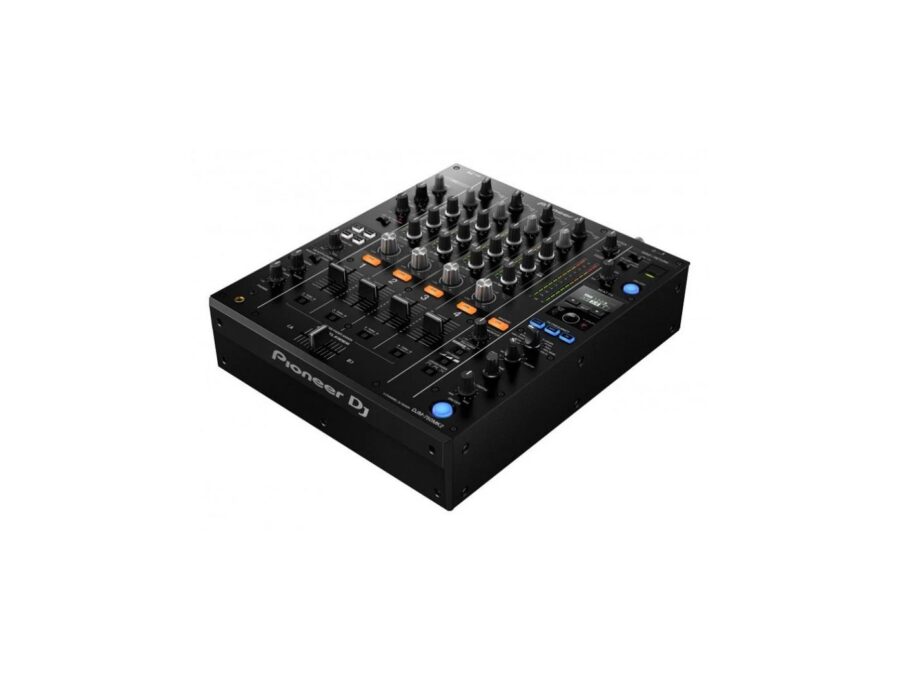 Pioneer DJM Nexus 750mkII