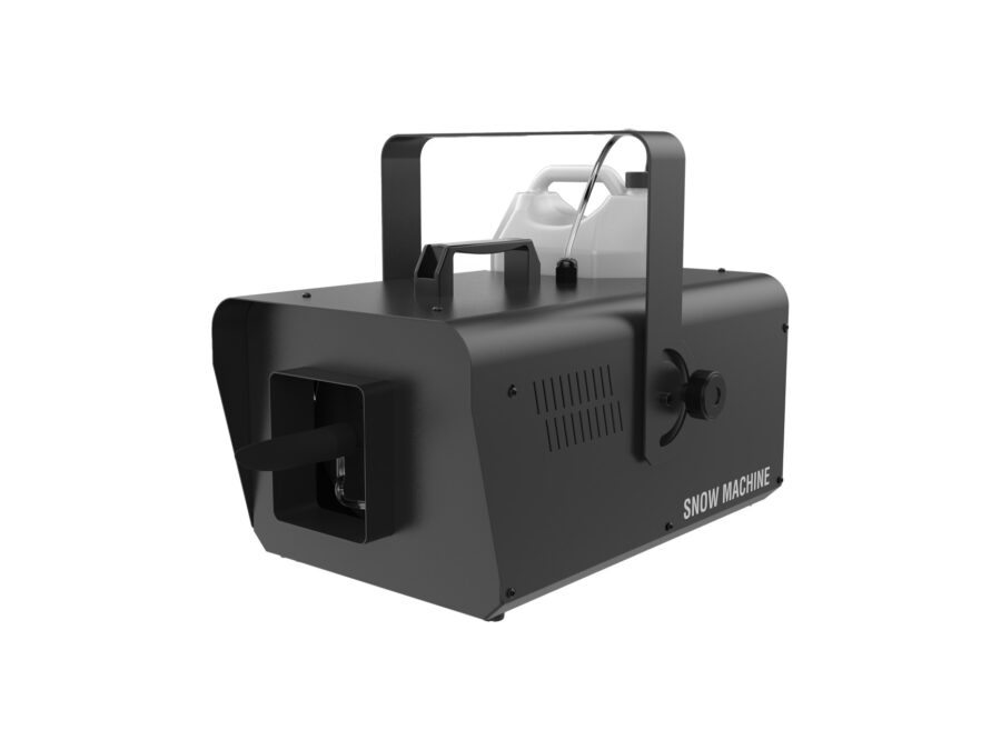 Chauvet DJ SM-250 Snow Machine