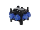 PCE IMST Portable Distribution Box 32A 230V 6x 16A 230V – view 1