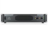 Behringer – EuroPower EP2500 – Class H Power Amplifier – view 2