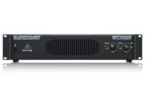 Behringer – EuroPower EP4000 – Class H Power Amplifier – view 5
