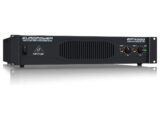 Behringer – EuroPower EP4000 – Class H Power Amplifier – view 2