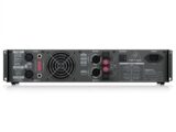 Behringer – EuroPower EP2500 – Class H Power Amplifier – view 5