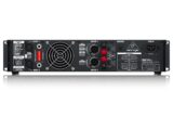 Behringer – EuroPower EP4000 – Class H Power Amplifier – view 3